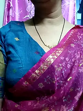 Rosy-B online show from 27, 1, 2025