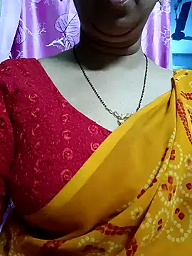 Rosy-B online show from 29, 1, 2025