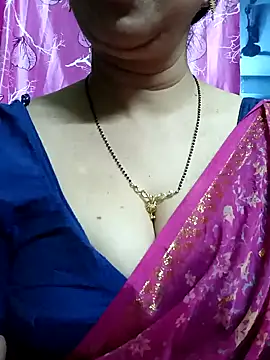 Rosy-B online show from 26, 2, 2025