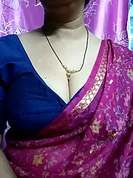 Rosy-B online show from 1, 3, 2025