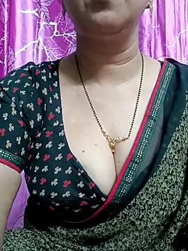 Rosy-B online show from 1, 3, 2025