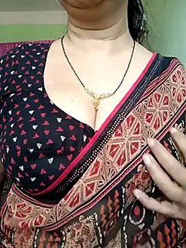 Rosy-B online show from 3, 3, 2025