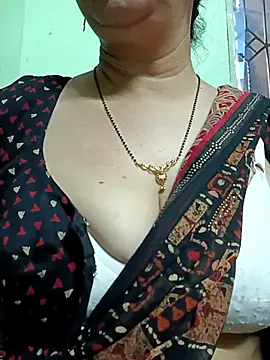 Rosy-B online show from 5, 3, 2025