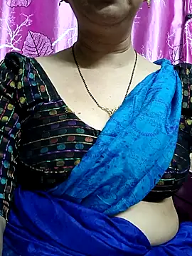 Rosy-B online show from 7, 3, 2025