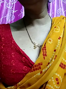 Rosy-B online show from 10, 3, 2025