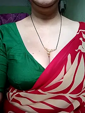 Rosy-B online show from 13, 3, 2025