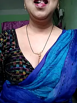 Rosy-B online show from 18, 3, 2025