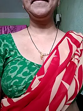 Rosy-B online show from 13, 9, 2025