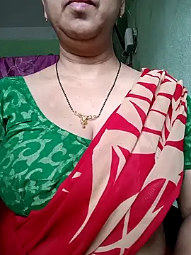 Rosy-B online show from 14, 9, 2025