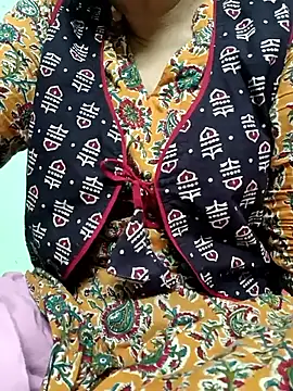 Rosy-B online show from 28, 9, 2025