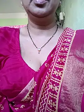 Rosy-B online show from 29, 9, 2025