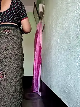 Rosy-B online show from 12, 2, 2026