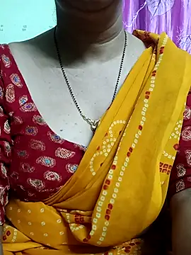 Rosy-B online show from 16, 4, 2026