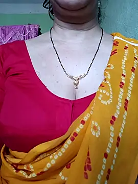 Rosy-B online show from 23, 4, 2026