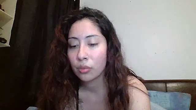 Snapshot of LorenaAnderson chatting on 11, 2, 2025 LorenaAnderson online show from 11, 2, 2025