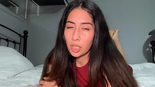 LorenaAnderson online show from 19, 4, 2026