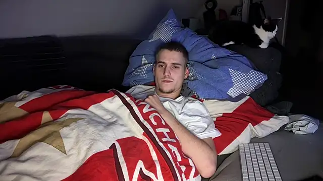 Cookieboy88 online show from 19, 12, 2024