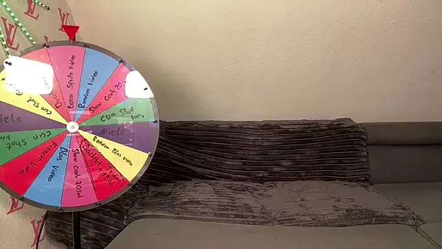 Cookieboy88 online show from 14, 3, 2025