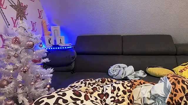 Cookieboy88 online show from 19, 11, 2025