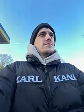 Cookieboy88 online show from 14, 1, 2026