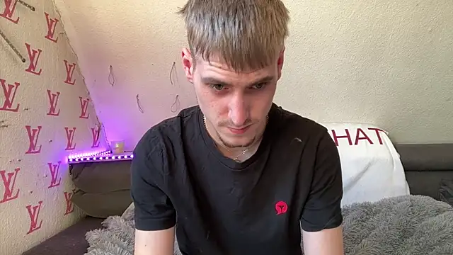 Cookieboy88 online show from 1, 4, 2026