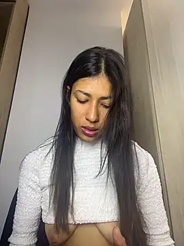 Valentinabaker online show from 1, 5, 2026