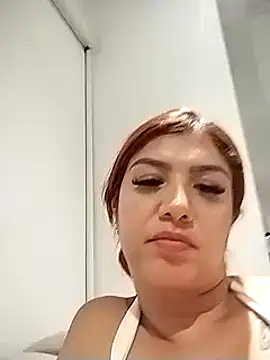 Snapshot of AriaRusso chatting on 3, 12, 2024 AriaRusso online show from 3, 12, 2024