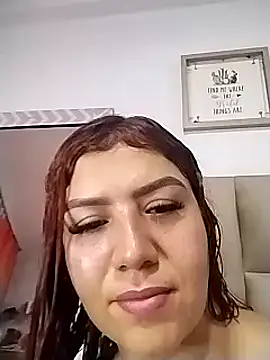 Snapshot of AriaRusso chatting on 24, 12, 2024 AriaRusso online show from 24, 12, 2024