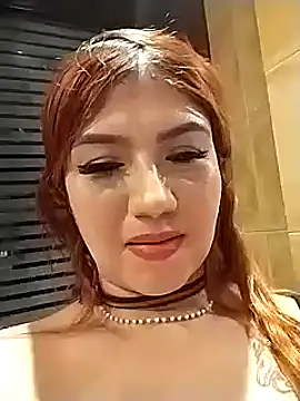 Snapshot of AriaRusso chatting on 28, 1, 2025 AriaRusso online show from 28, 1, 2025