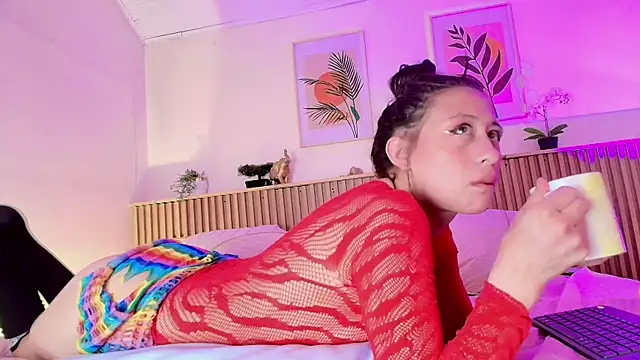 DeepAnalAddict online show from 24, 1, 2025