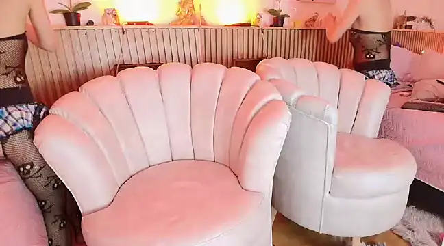 DeepAnalAddict online show from 26, 1, 2025