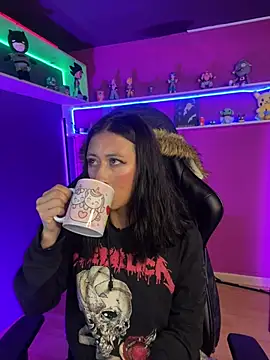 DeepAnalAddict online show from 5, 2, 2026