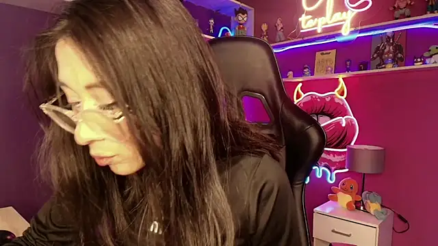 DeepAnalAddict online show from 3, 3, 2026