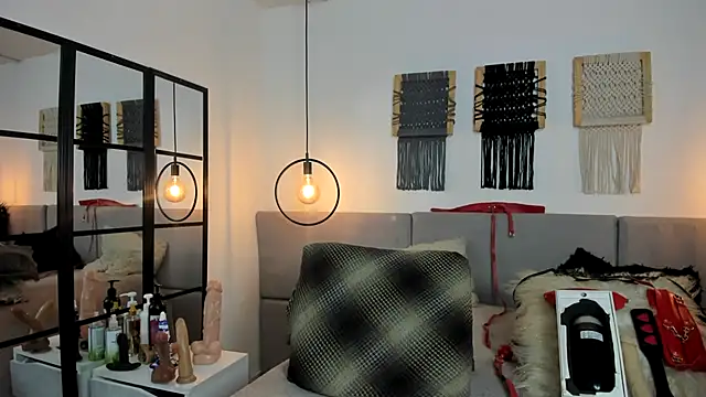 Sweet camille online show from 22, 1, 2025