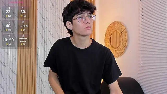 billie jr online show from 22, 10, 2025