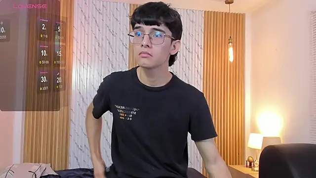 billie jr online show from 22, 11, 2025