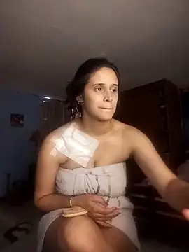 Catalinacandela online show from 14, 2, 2026