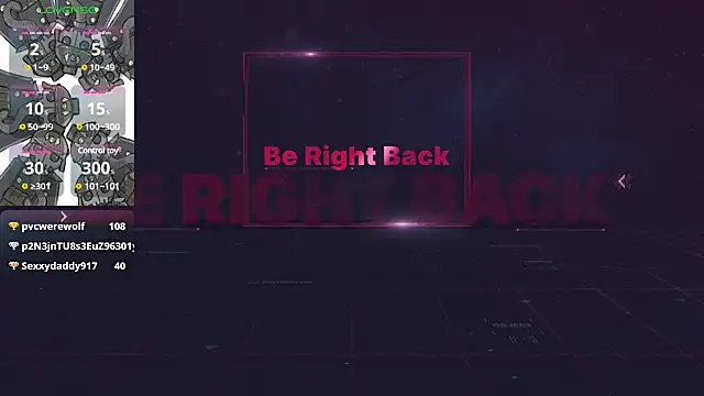 Snapshot of samaelO69 chatting on 3, 12, 2024 samaelO69 online show from 3, 12, 2024