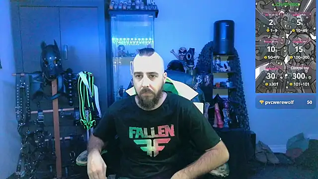 Snapshot of samaelO69 chatting on 11, 12, 2024 samaelO69 online show from 11, 12, 2024