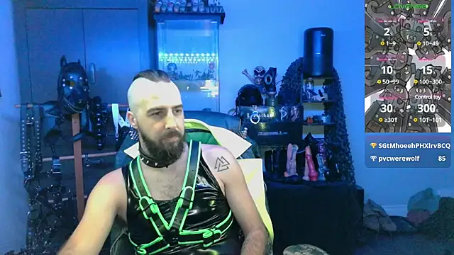 Snapshot of samaelO69 chatting on 11, 12, 2024 samaelO69 online show from 11, 12, 2024