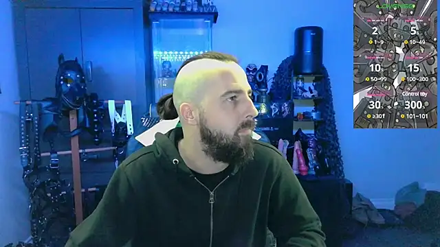 Snapshot of samaelO69 chatting on 11, 12, 2024 samaelO69 online show from 11, 12, 2024