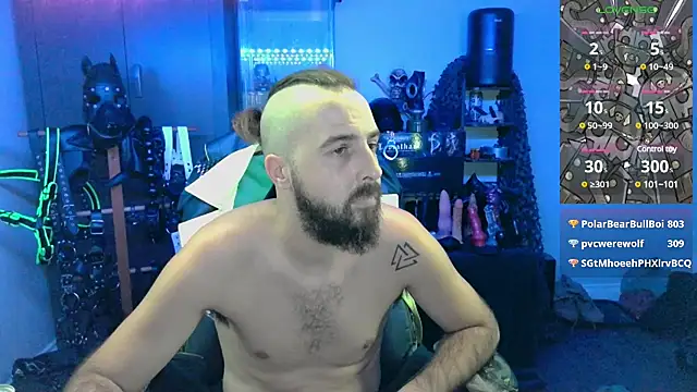 Snapshot of samaelO69 chatting on 12, 12, 2024 samaelO69 online show from 12, 12, 2024