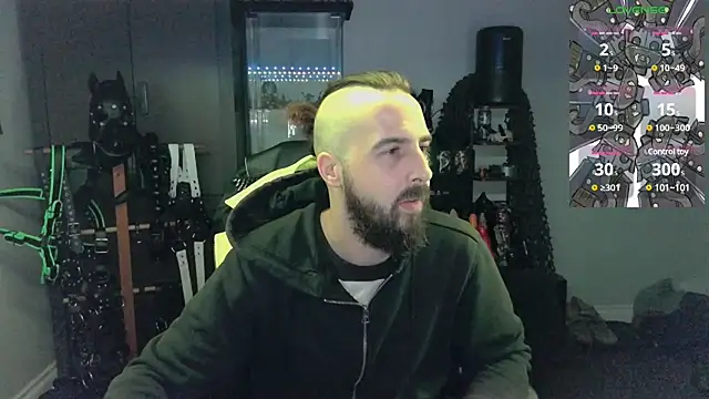 Snapshot of samaelO69 chatting on 12, 12, 2024 samaelO69 online show from 12, 12, 2024