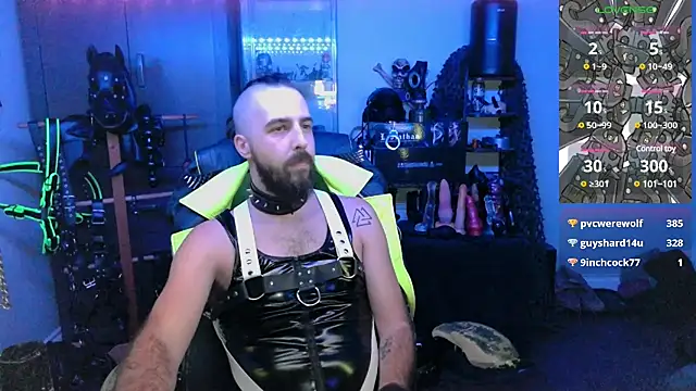 Snapshot of samaelO69 chatting on 13, 12, 2024 samaelO69 online show from 13, 12, 2024