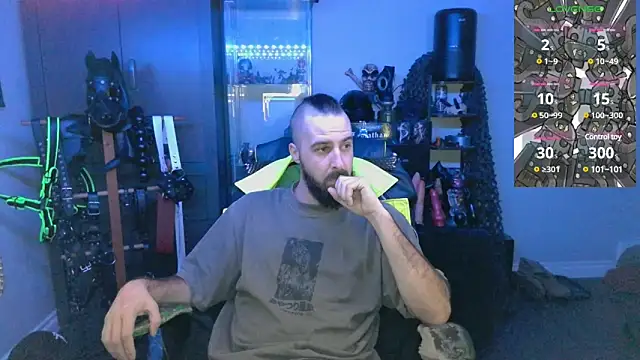 Snapshot of samaelO69 chatting on 18, 12, 2024 samaelO69 online show from 18, 12, 2024