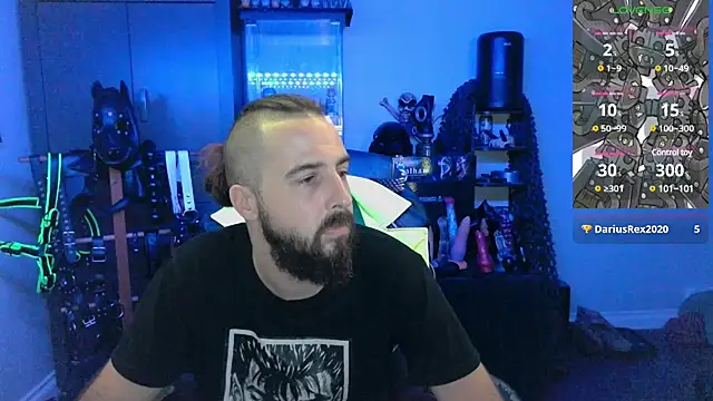 Snapshot of samaelO69 chatting on 19, 12, 2024 samaelO69 online show from 19, 12, 2024