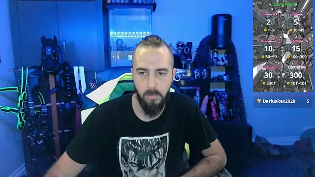 Snapshot of samaelO69 chatting on 19, 12, 2024 samaelO69 online show from 19, 12, 2024