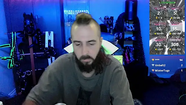 Snapshot of samaelO69 chatting on 20, 12, 2024 samaelO69 online show from 20, 12, 2024