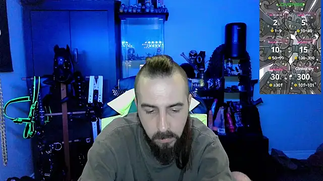 Snapshot of samaelO69 chatting on 21, 12, 2024 samaelO69 online show from 21, 12, 2024