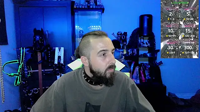 Snapshot of samaelO69 chatting on 21, 12, 2024 samaelO69 online show from 21, 12, 2024